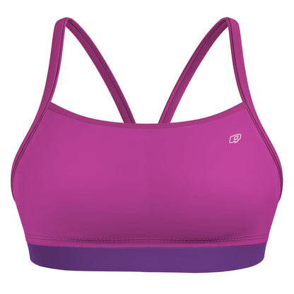 03/24/2026 - Classic Sports Bikini Top