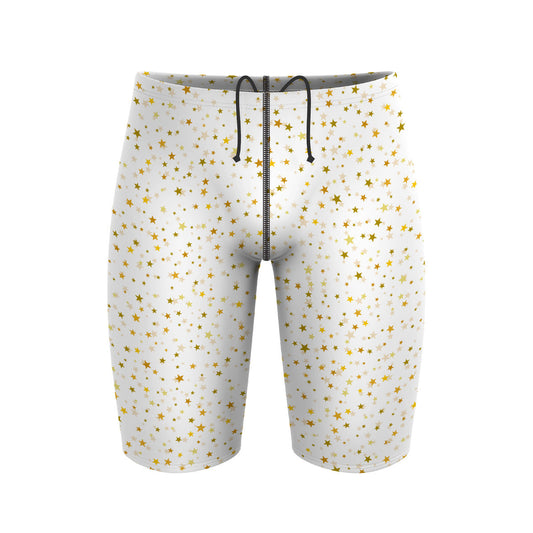 Stellar Confetti Glitter - Jammer Swimsuit