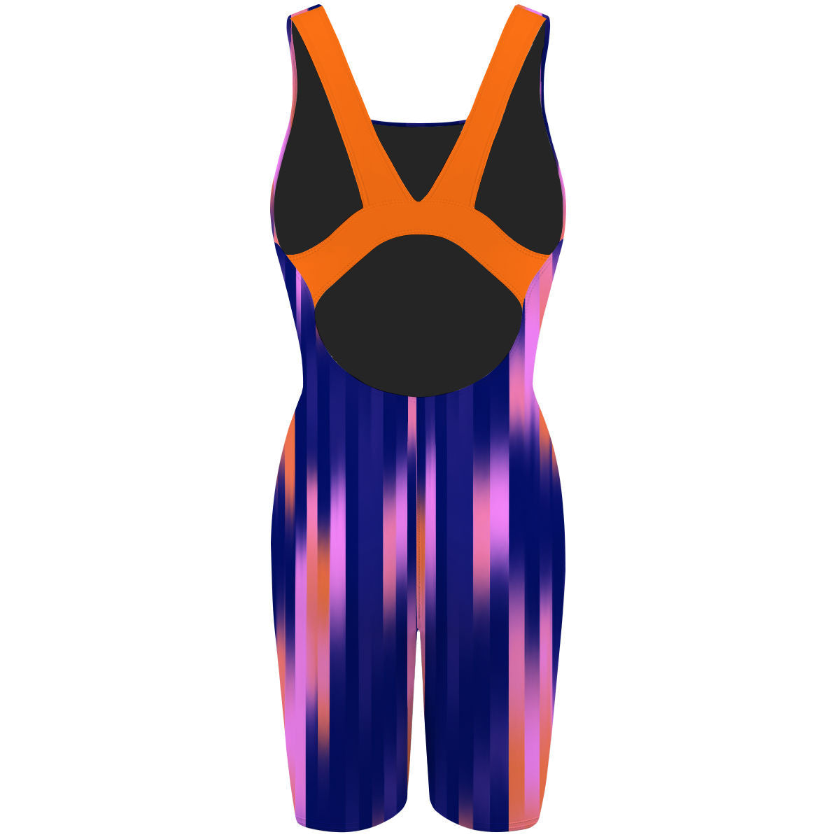 Ikat - Traje de Baño Jammer Classic Strap a la rodilla