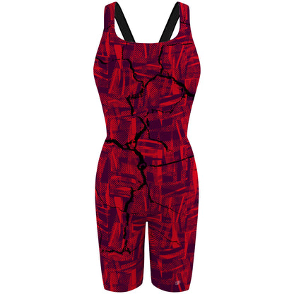 Bered - Traje de Baño Jammer Classic Strap a la rodilla