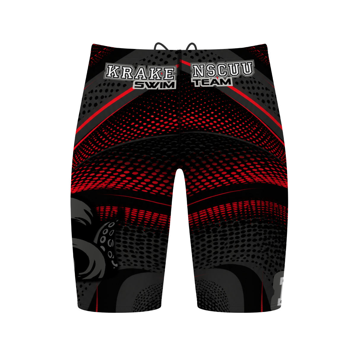 KRAKENS 2026 JAMMER HOMBRE - Traje de Baño Jammer