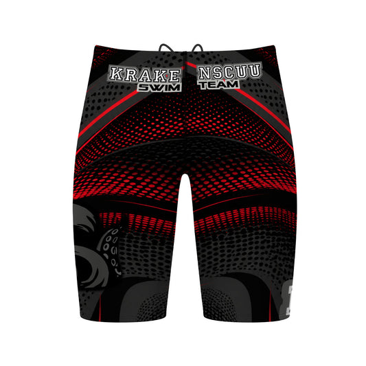 KRAKENS 2026 JAMMER HOMBRE - Traje de Baño Jammer