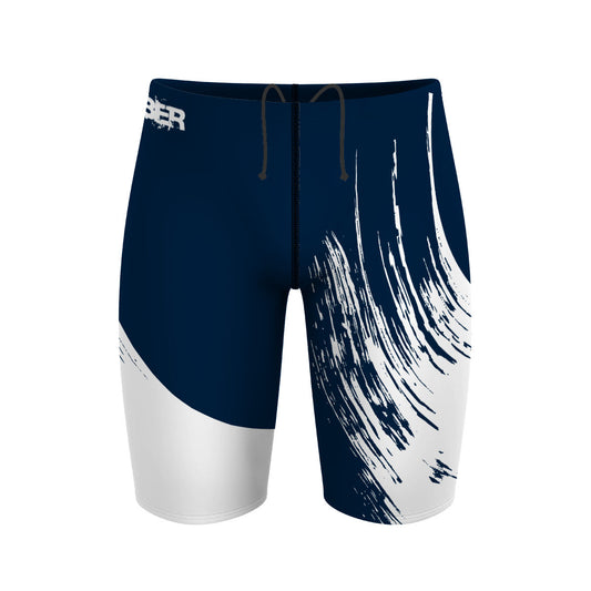 Heber-Oceanman-2026 - Jammer Swimsuit