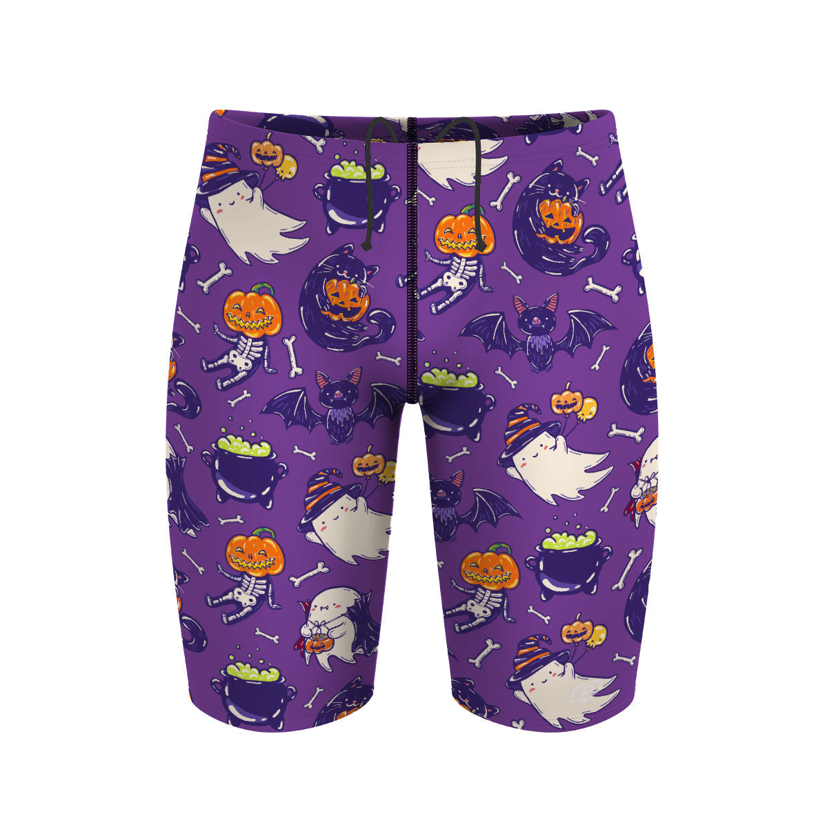 Trick or treat - Traje de Baño Jammer