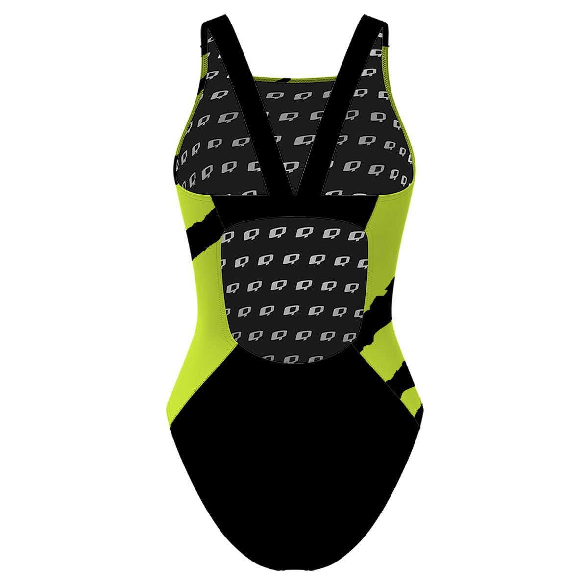 Equipo 1 - Classic Strap Swimsuit