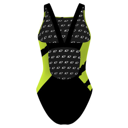 Equipo 1 - Classic Strap Swimsuit