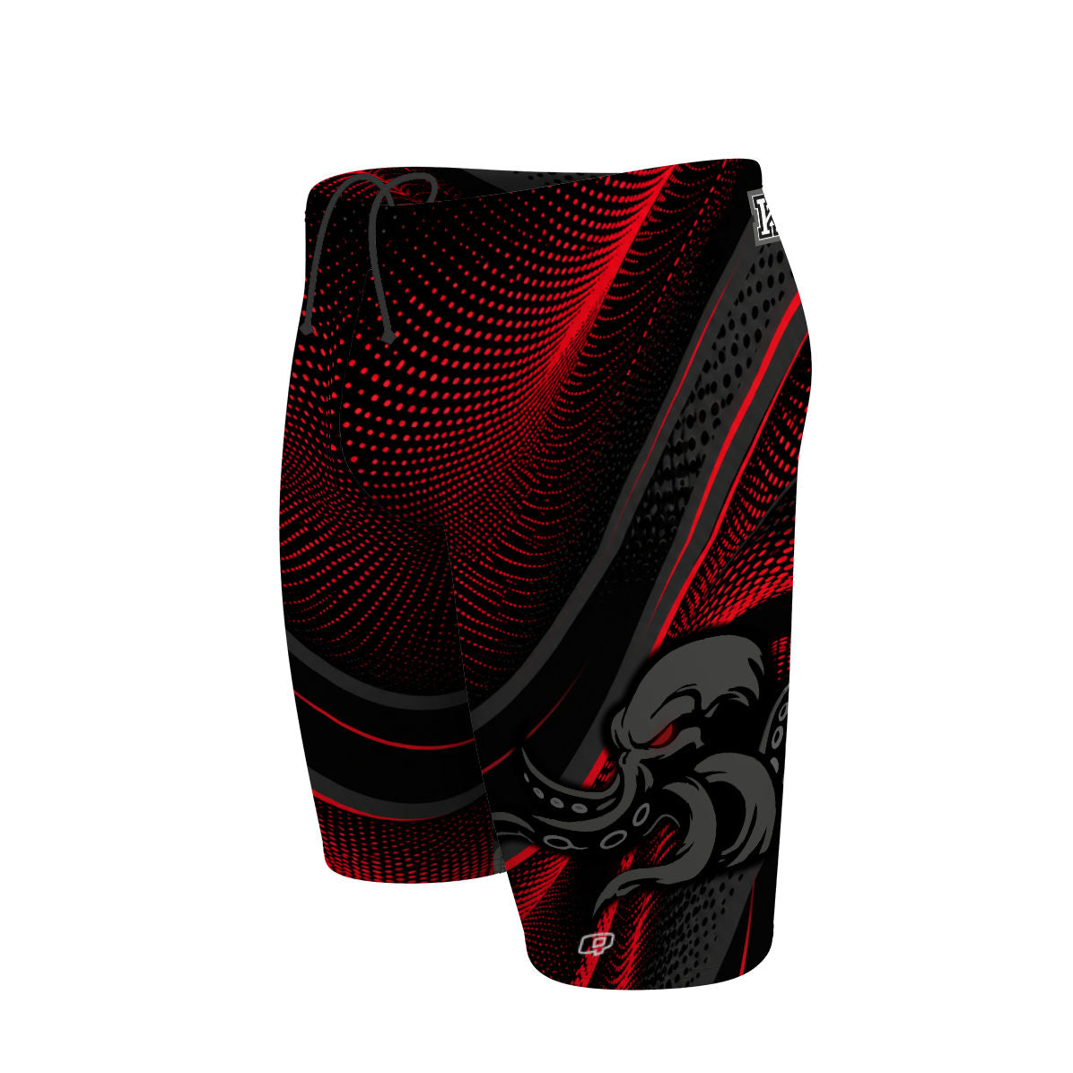 KRAKENS 2026 JAMMER HOMBRE - Traje de Baño Jammer