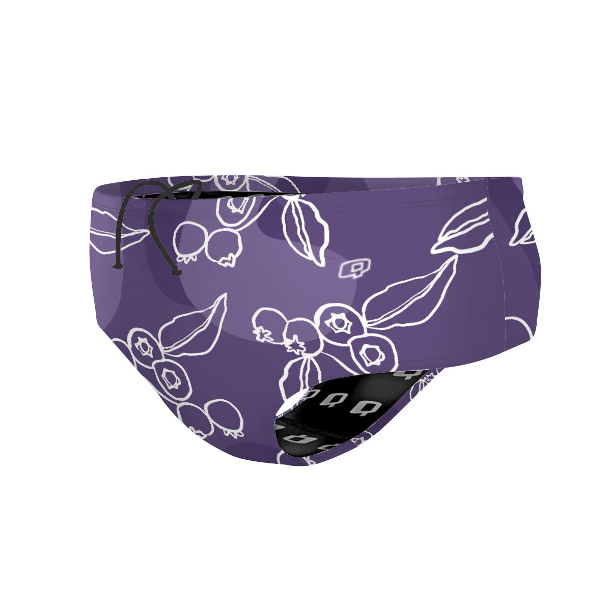 BerrySummer - Classic Brief Swimsuit