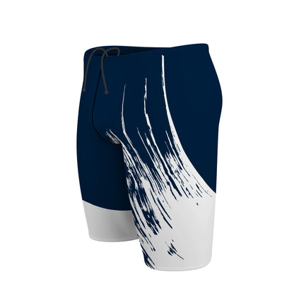 Heber-Oceanman-2026 - Jammer Swimsuit