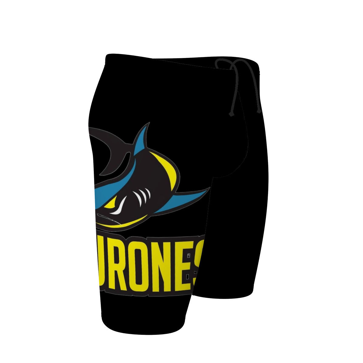 GERA TIBURONES - Jammer Swimsuit