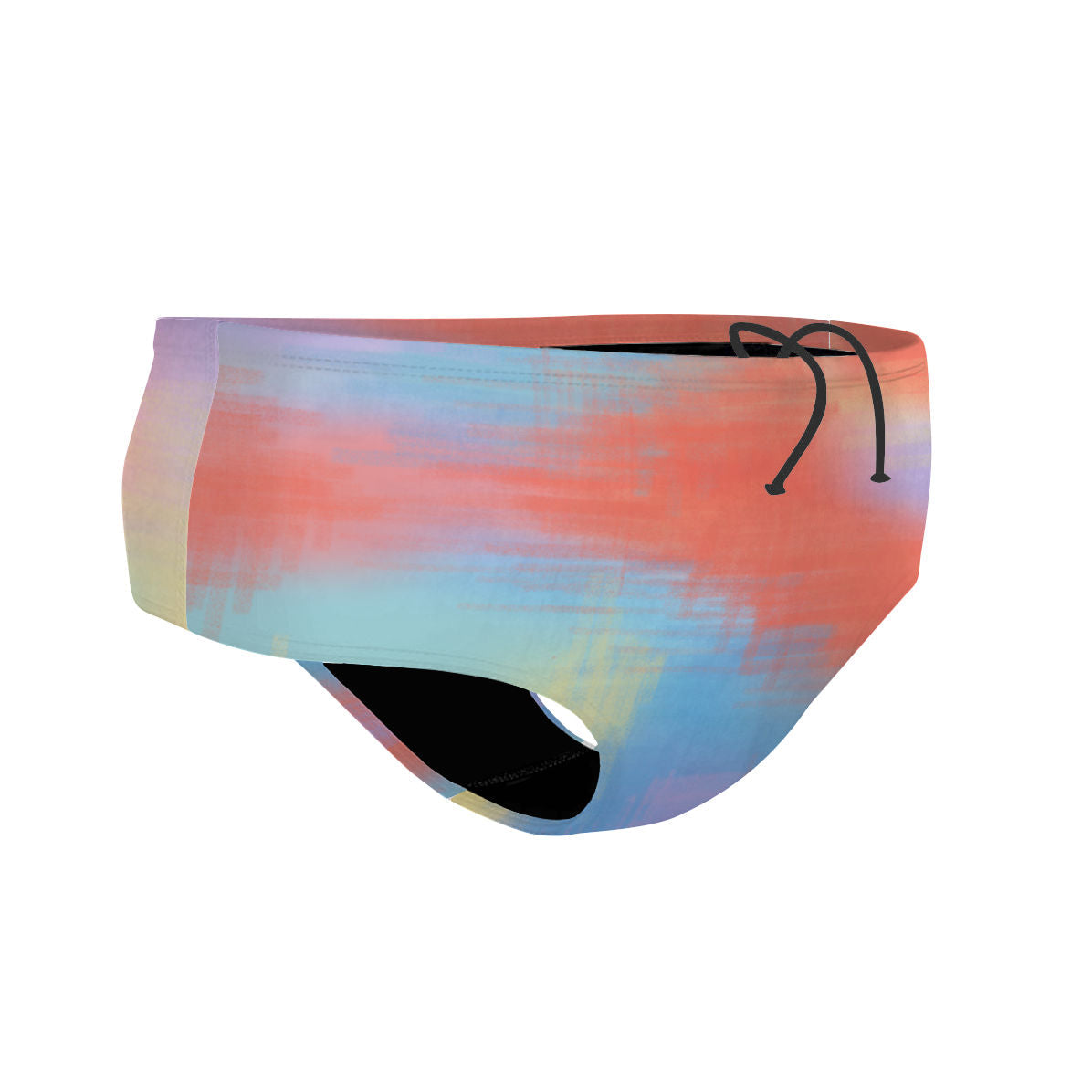 Painted Sky - Traje de baño Brief Clasico