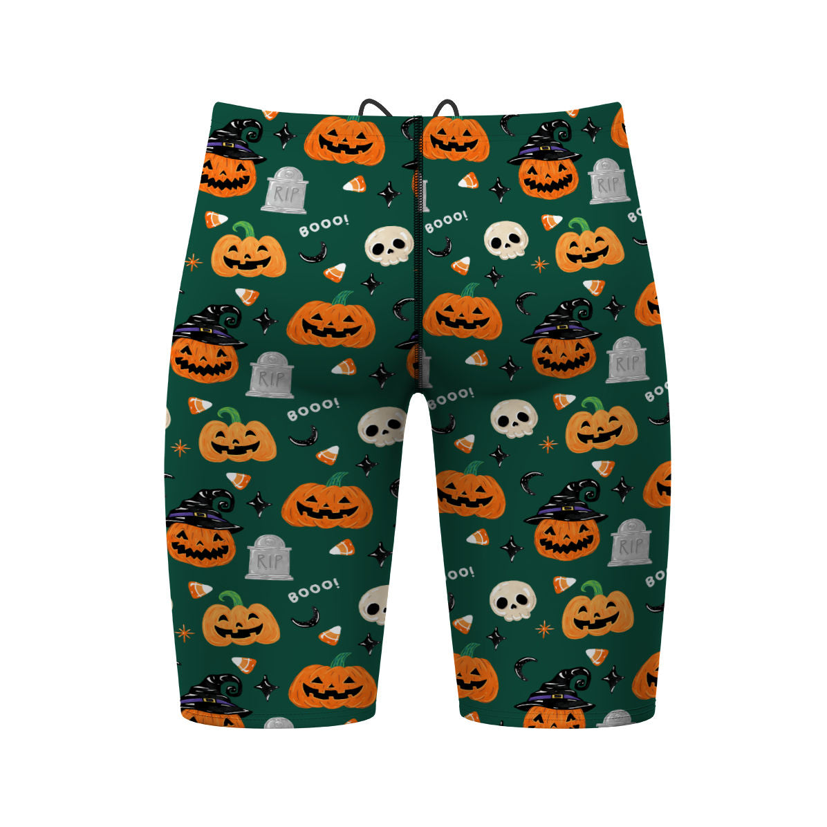 Pumpkin garden - Traje de Baño Jammer