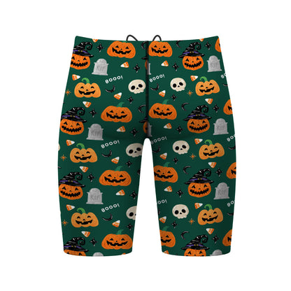 Pumpkin garden - Traje de Baño Jammer