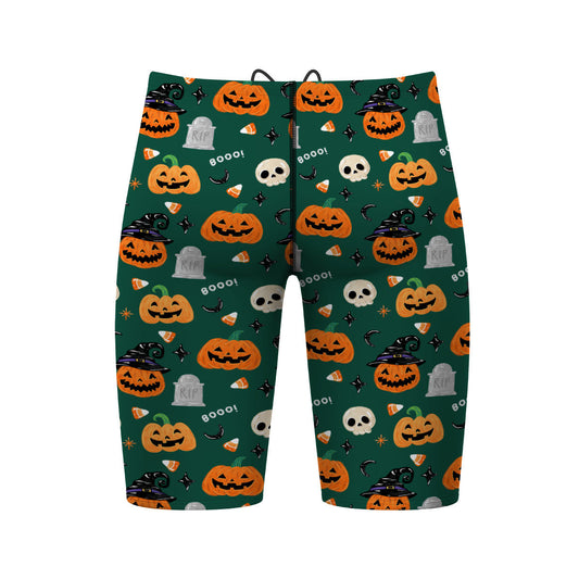 Pumpkin garden - Traje de Baño Jammer