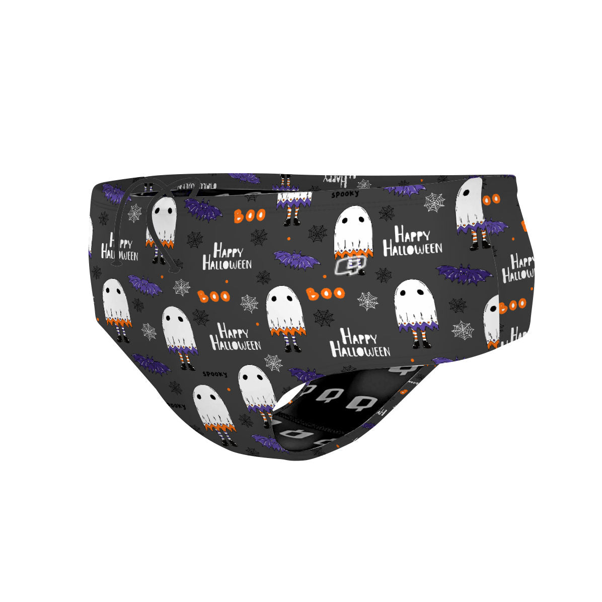 Old Ghosts - Traje de baño Brief Clasico