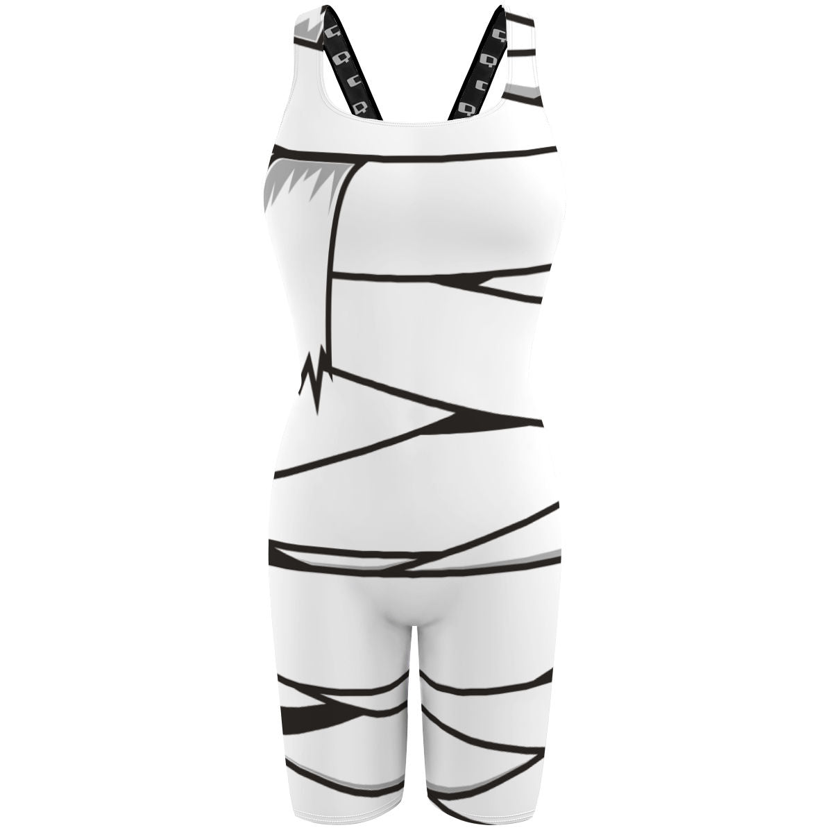 Mummy - Traje de Baño Jammer Classic Strap a la rodilla