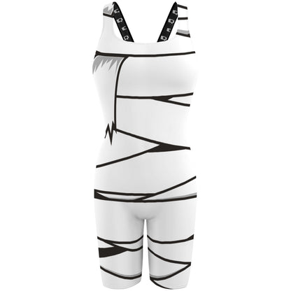 Mummy - Traje de Baño Jammer Classic Strap a la rodilla