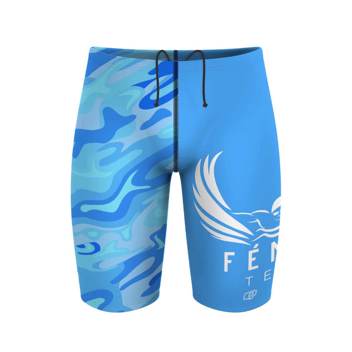 Fenix Team - Jammer Swimsuit