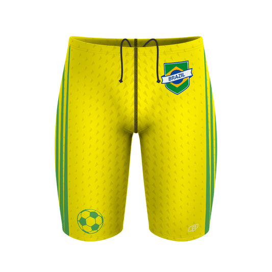 Brazil - Jammer Swimsuit