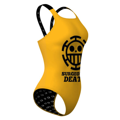 trafy - Traje de Baño Classic Strap