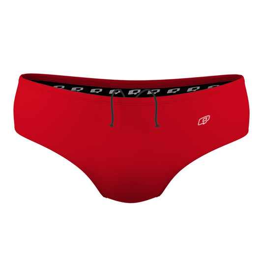 03/01/2026 - Classic Brief Swimsuit