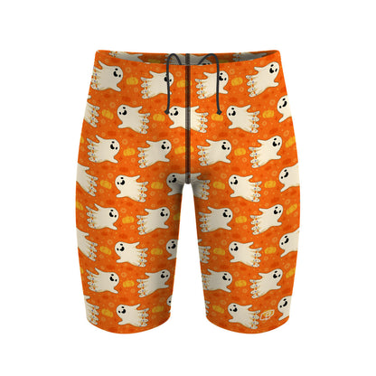 Pumpkins ghosts - Traje de Baño Jammer