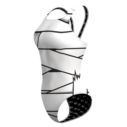 Mummy - Traje de Baño Classic Strap