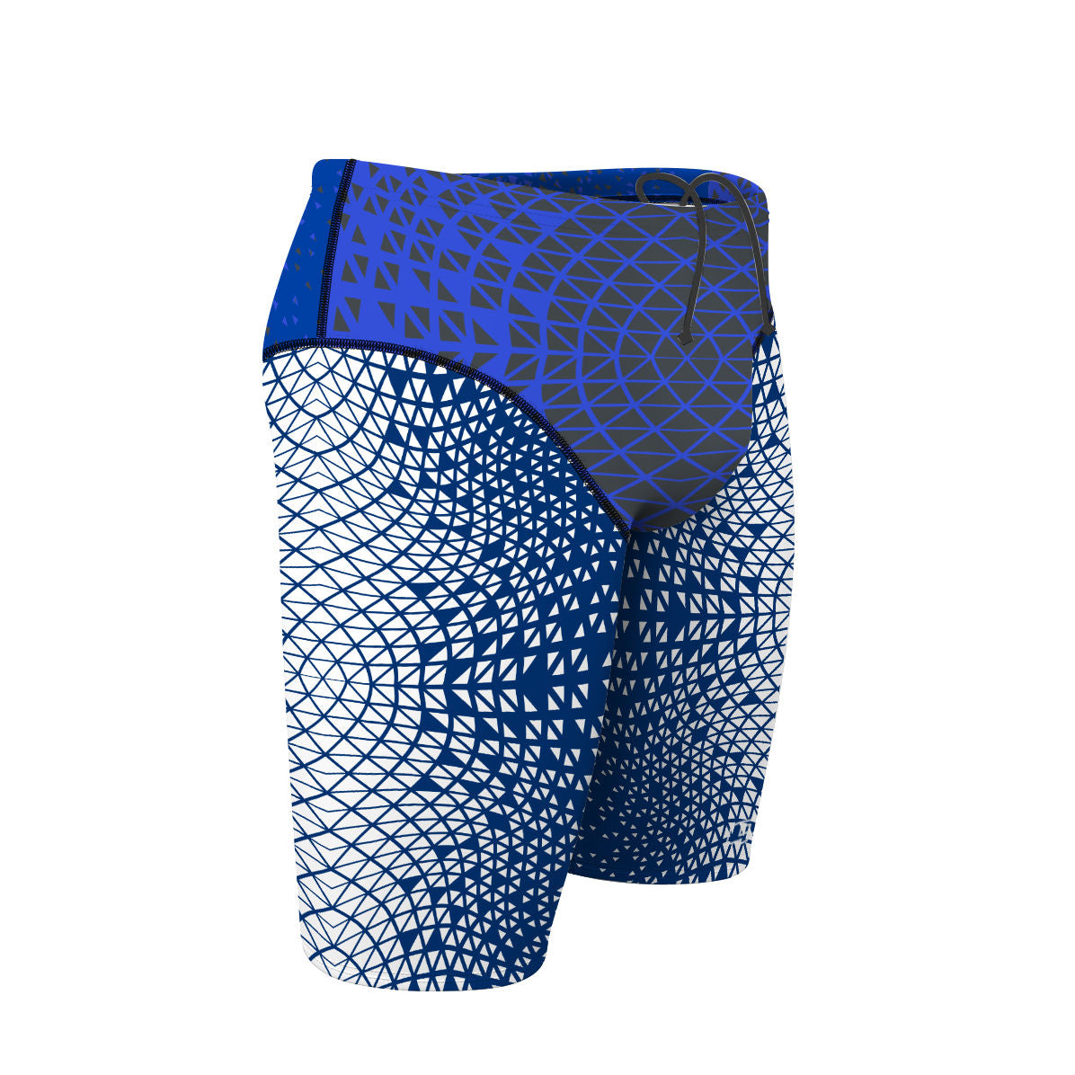 swim 1 - Atlas Jammer Swimsuit