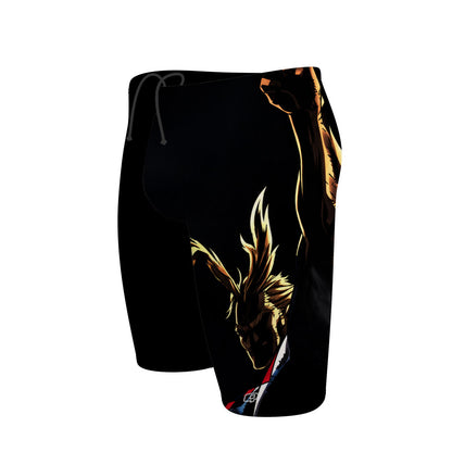 20/10/2026 - Traje de Baño Jammer