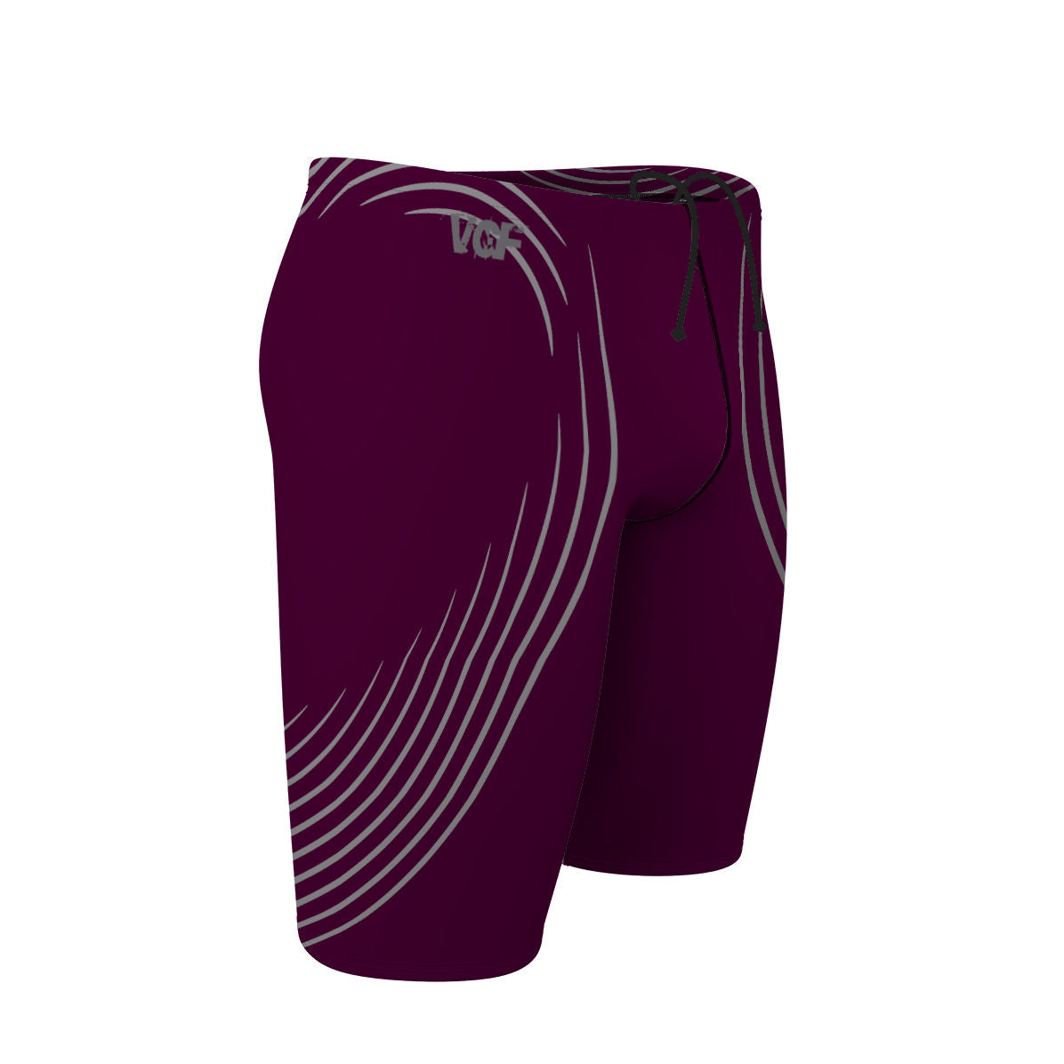 vicdisign - Jammer Swimsuit