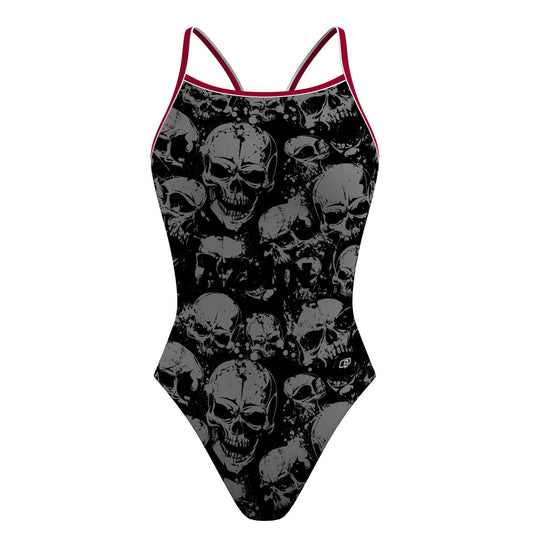 27/5/2026 - Skinny Strap Swimsuit