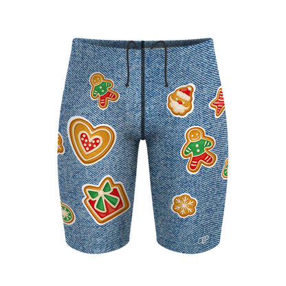 Patches - Traje de Baño Jammer