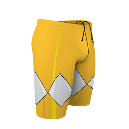 Power Rangers - Jammer Swimsuit