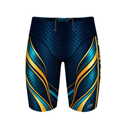 egiptológico - Traje de baño Jammer Atlas
