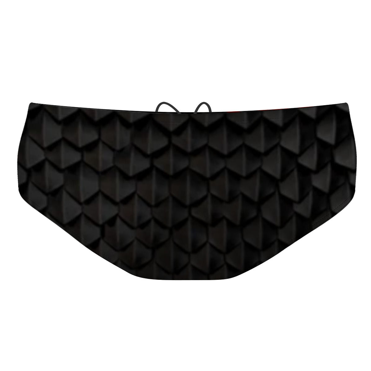 Dragon-1 - Classic Brief Swimsuit