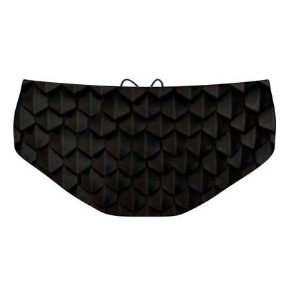 Dragon-1 - Classic Brief Swimsuit
