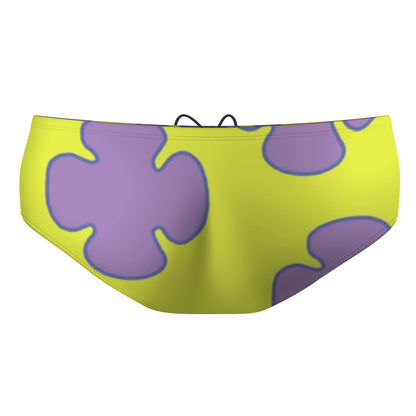 Patricio - Classic Brief Swimsuit