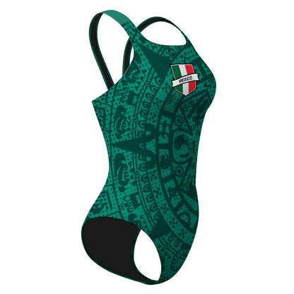 México 26 - Traje de Baño Classic Strap