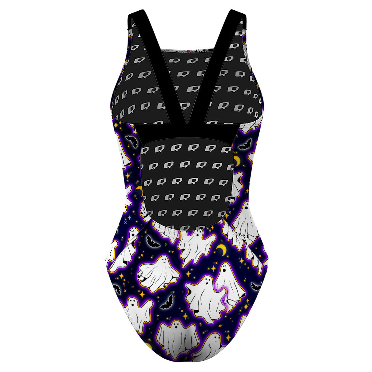 Boo-Tiful Night - Traje de Baño Classic Strap