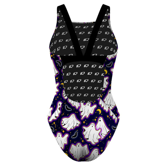 Boo-Tiful Night - Traje de Baño Classic Strap