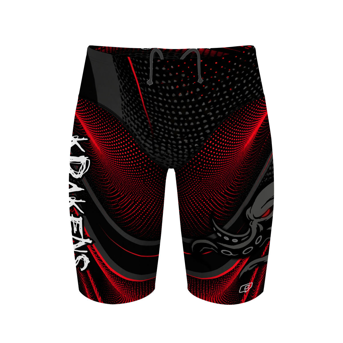 Jammer Atlas Krakens 2.0 - Traje de baño Jammer Atlas