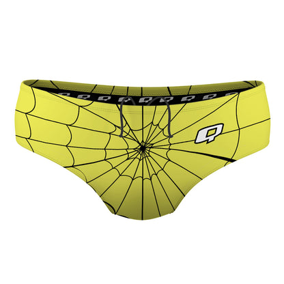 Webbed - Traje de baño Brief Clasico