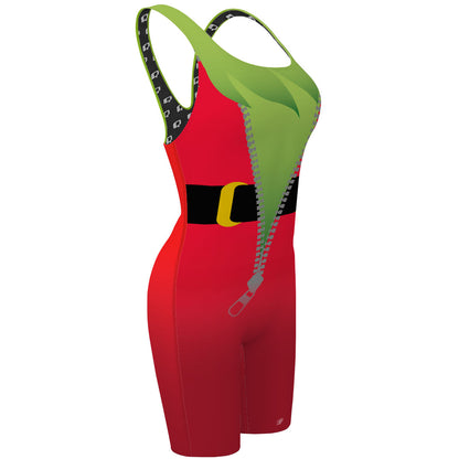 Christmas Surprise - Traje de Baño Jammer Classic Strap a la rodilla