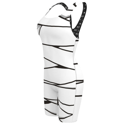 Mummy - Traje de Baño Jammer Classic Strap a la rodilla
