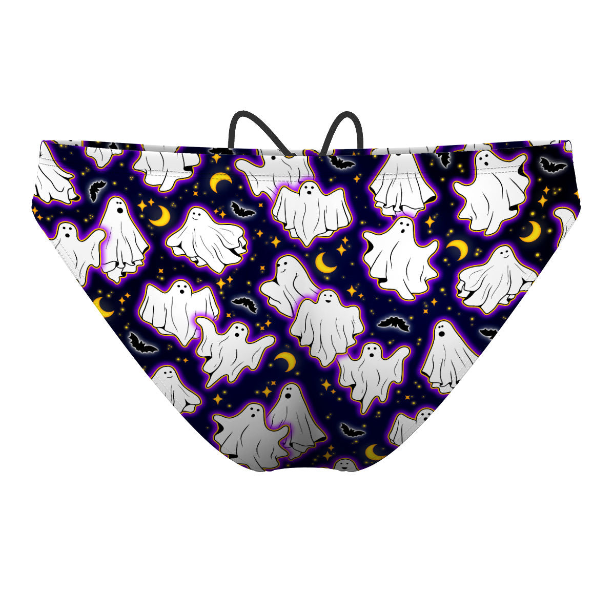 Boo-Tiful Night - Traje de baño Waterpolo Brief