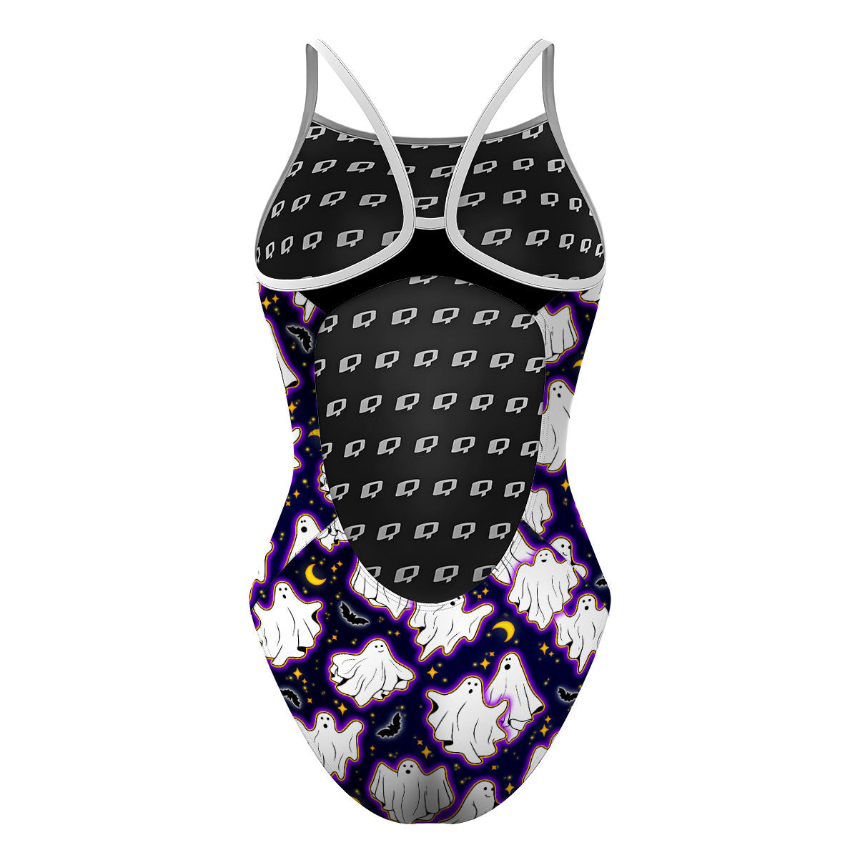 Boo-Tiful Night - Traje de baño Skinny strap