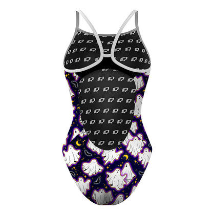 Boo-Tiful Night - Traje de baño Skinny strap