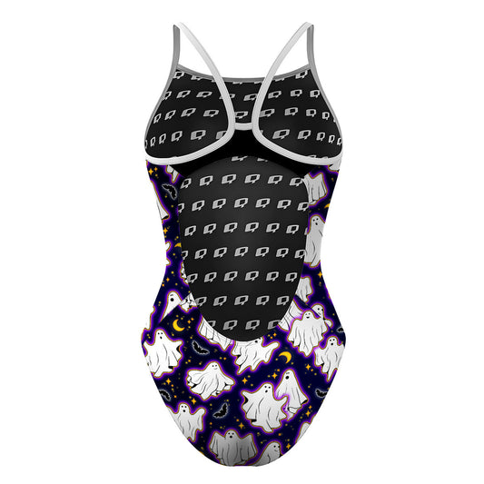Boo-Tiful Night - Traje de baño Skinny strap