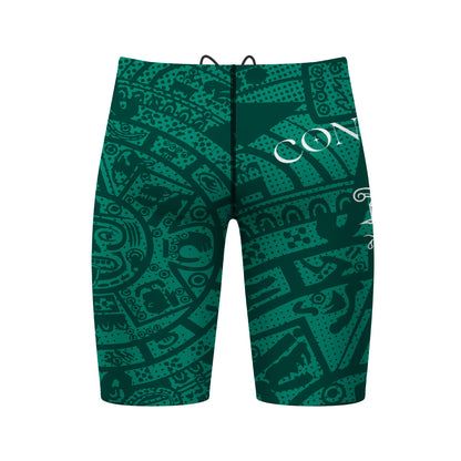 Mexico Connect - Jammer Swimsuit