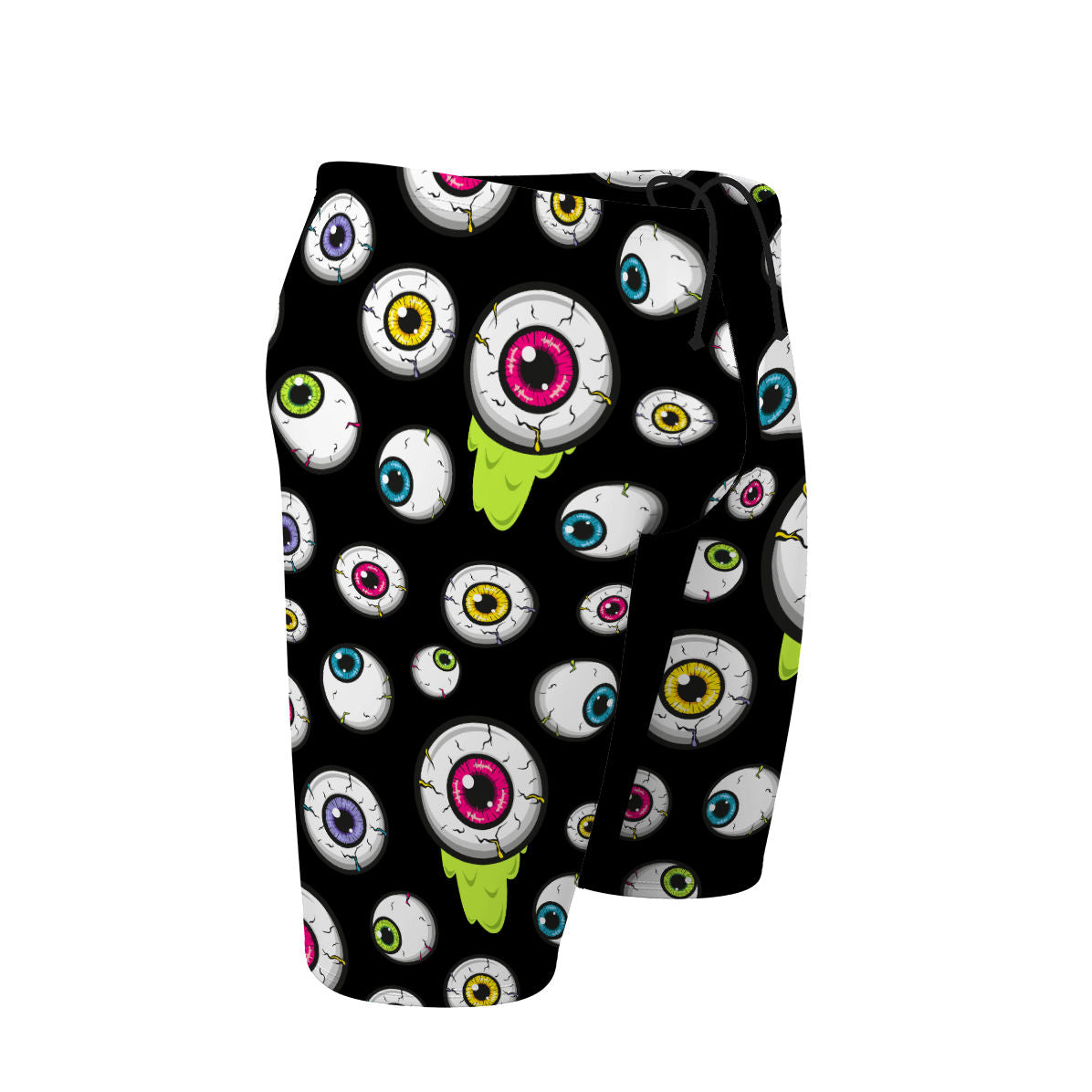 Eyes - Traje de Baño Jammer
